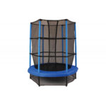 Trampolina Green bay 067418 1.37m
