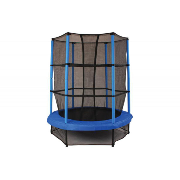 Trampolina Green bay 067418 1.37m