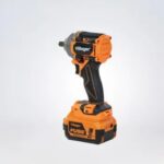 Aku udarni odvijač Villager VLP 5820 088701 18V 1/2" 400Nm