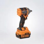 Aku udarni odvijač Villager VLP 5820 088701 18V 1/2" 400Nm