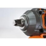 Aku udarni odvijač Villager VLP 5820 088701 18V 1/2" 400Nm