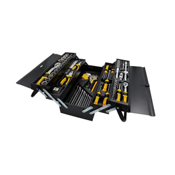 Set ručnih alata Bomber 088598 85-dijelni