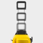 Električni visokotlačni perač - VAP Karcher K 4 Comfort Premium 1.324-750.0 1800W 130bar