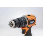 Aku udarna bušilica Villager VLP 5121 085765 18V 60Nm