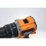 Aku udarna bušilica Villager VLP 5121 085765 18V 60Nm