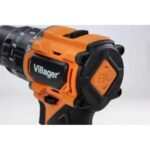 Aku udarna bušilica Villager VLP 5121 085765 18V 60Nm