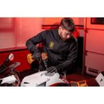 Aku udarna bušilica Villager VLP 5121 085765 18V 60Nm