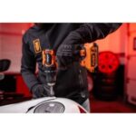 Aku udarna bušilica Villager VLP 5121 085765 18V 60Nm