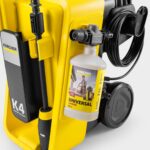 Električni visokotlačni perač - VAP Karcher K 4 Comfort Premium 1.324-750.0 1800W 130bar