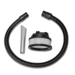 Aku usisivač za suho usisavanje za pepeo Einhell TE-AV 18/15 Li C-Solo 2351700 18V 150W