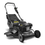 Samohodna benzinska parkovska kosilica - kosačica Weibang WB537SC 4.8KS 53cm by Loncin