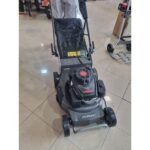 Samohodna benzinska parkovska kosilica - kosačica Weibang WB537SC 4.8KS 53cm by Loncin