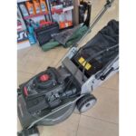 Samohodna benzinska parkovska kosilica - kosačica Weibang WB537SC 4.8KS 53cm by Loncin