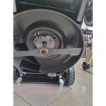 Samohodna benzinska parkovska kosilica - kosačica Weibang WB537SC 4.8KS 53cm by Loncin