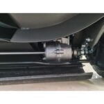 Samohodna benzinska parkovska kosilica - kosačica Weibang WB537SC 4.8KS 53cm by Loncin