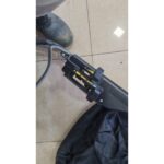 Samohodna benzinska parkovska kosilica - kosačica Weibang WB537SC 4.8KS 53cm by Loncin