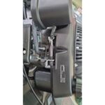 Samohodna benzinska parkovska kosilica - kosačica Weibang WB537SC 4.8KS 53cm by Loncin