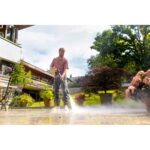 Električni visokotlačni perač - VAP Karcher K 4 Comfort Premium 1.324-750.0 1800W 130bar