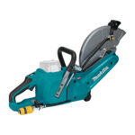 Aku rezač - sjekač asfalta-betona Makita CE004GZ 40V 305mm