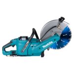 Aku rezač - sjekač asfalta-betona Makita CE004GZ 40V 305mm