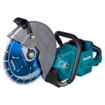 Aku rezač - sjekač asfalta-betona Makita CE004GZ 40V 305mm