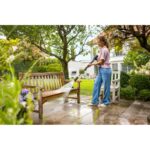 Električni visokotlačni perač - VAP Karcher K 4 Comfort Premium 1.324-750.0 1800W 130bar