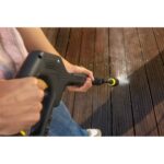 Električni visokotlačni perač - VAP Karcher K 4 Comfort Premium 1.324-750.0 1800W 130bar