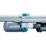 Aku štapni usisivač za suho usisavanje Makita CL004GZ 40V 0.2bar