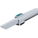 Aku štapni usisivač za suho usisavanje Makita CL004GZ 40V 0.2bar