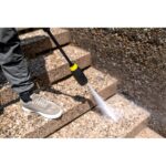 Električni visokotlačni perač - VAP Karcher K 4 Comfort Premium 1.324-750.0 1800W 130bar