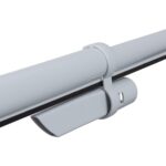 Aku štapni usisivač za suho usisavanje Makita CL004GZ 40V 0.2bar