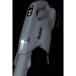 Aku štapni usisivač za suho usisavanje Makita CL004GZ 40V 0.2bar