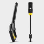 Električni visokotlačni perač - VAP Karcher K 4 Comfort Premium 1.324-750.0 1800W 130bar
