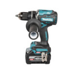 Aku bušilica - odvijač Makita DF003GU201 40V 180Nm sa 2 baterije 4.0Ah i punjačem u koferu