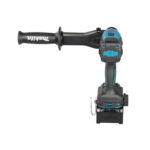 Aku bušilica - odvijač Makita DF003GU201 40V 180Nm sa 2 baterije 4.0Ah i punjačem u koferu