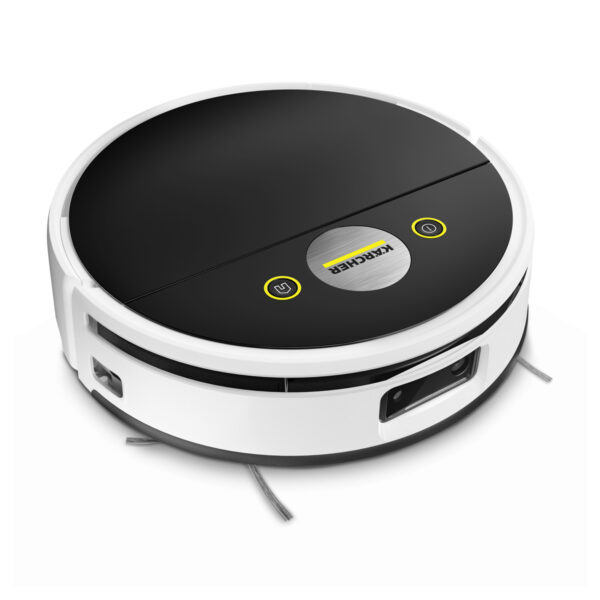 Aku robotski usisivač Karcher RVF 7 EU 1.269-680.0 14.4V 5.2Ah