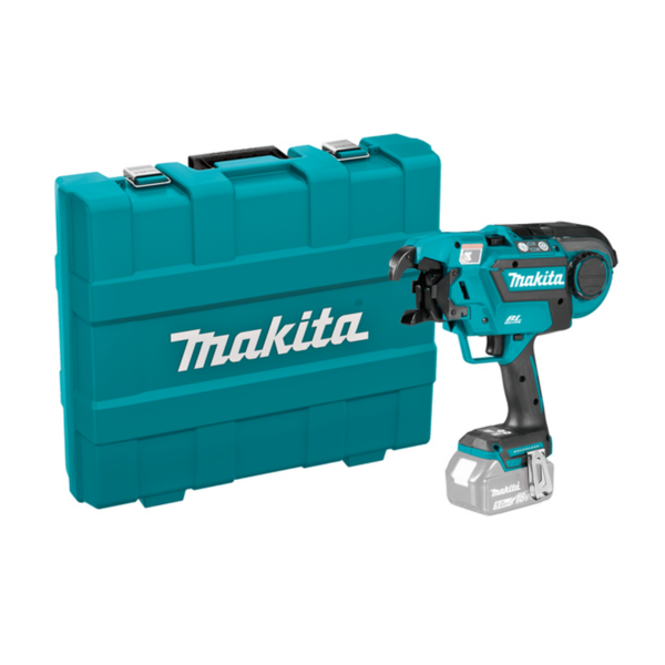 Aku alat za vezanje armature Makita DTR180ZK 18V 0.8mm u koferu