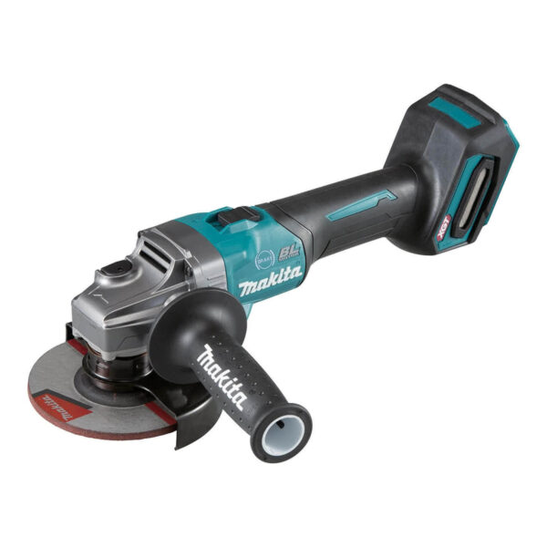 Aku ugaona - kutna brusilica Makita GA005GZ 40V 125mm