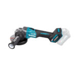 Aku ugaona - kutna brusilica Makita GA005GZ 40V 125mm