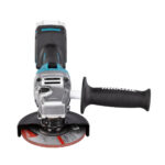 Aku ugaona - kutna brusilica Makita GA005GZ 40V 125mm