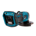 Aku ugaona - kutna brusilica Makita GA005GZ 40V 125mm