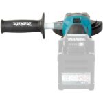 Aku ugaona - kutna brusilica Makita GA055GZ 40V 125mm