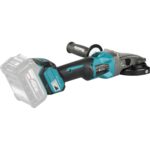 Aku ugaona - kutna brusilica Makita GA055GZ 40V 125mm