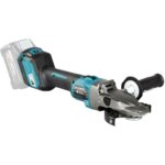 Aku ugaona - kutna brusilica Makita GA055GZ 40V 125mm