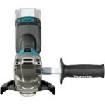 Aku ugaona - kutna brusilica Makita GA055GZ 40V 125mm