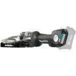 Aku ugaona - kutna brusilica Makita GA055GZ 40V 125mm