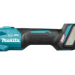 Aku ugaona - kutna brusilica Makita GA055GZ 40V 125mm