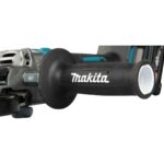 Aku ugaona - kutna brusilica Makita GA055GZ 40V 125mm