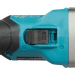 Aku ugaona - kutna brusilica Makita GA055GZ 40V 125mm