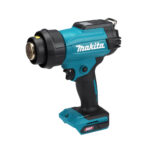 Aku pištolj za vrući zrak - fen Makita HG001GZ 40V 600c